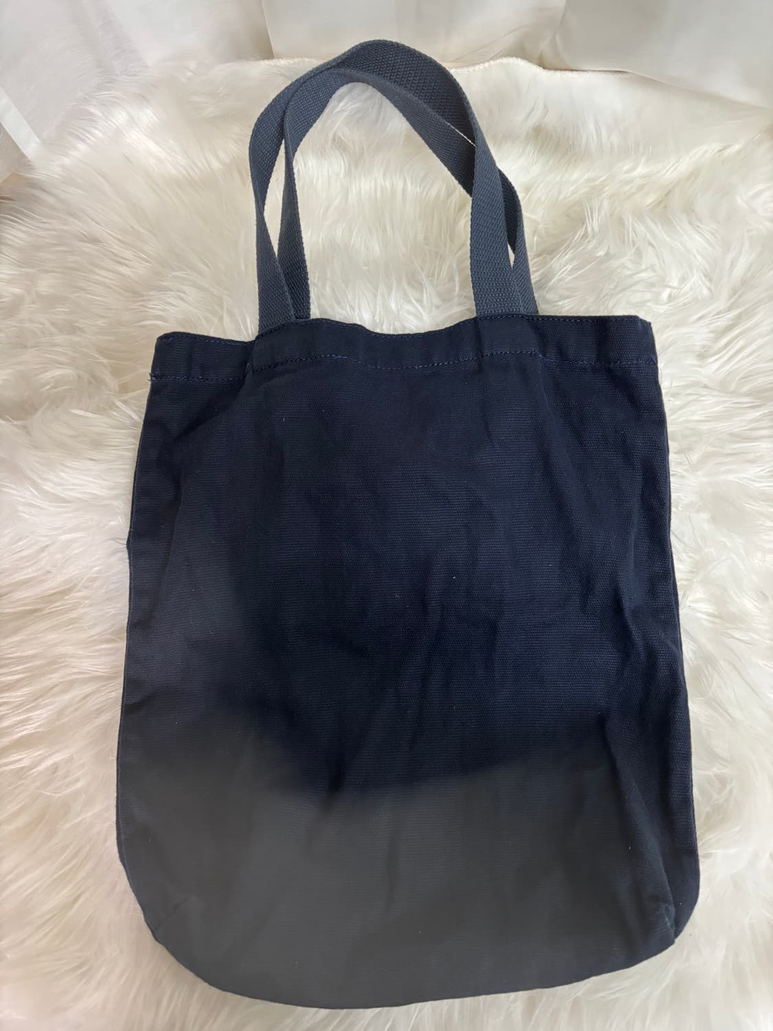 리(Lee)빅 트위치 로고 에코백 토트백 상품이미지2