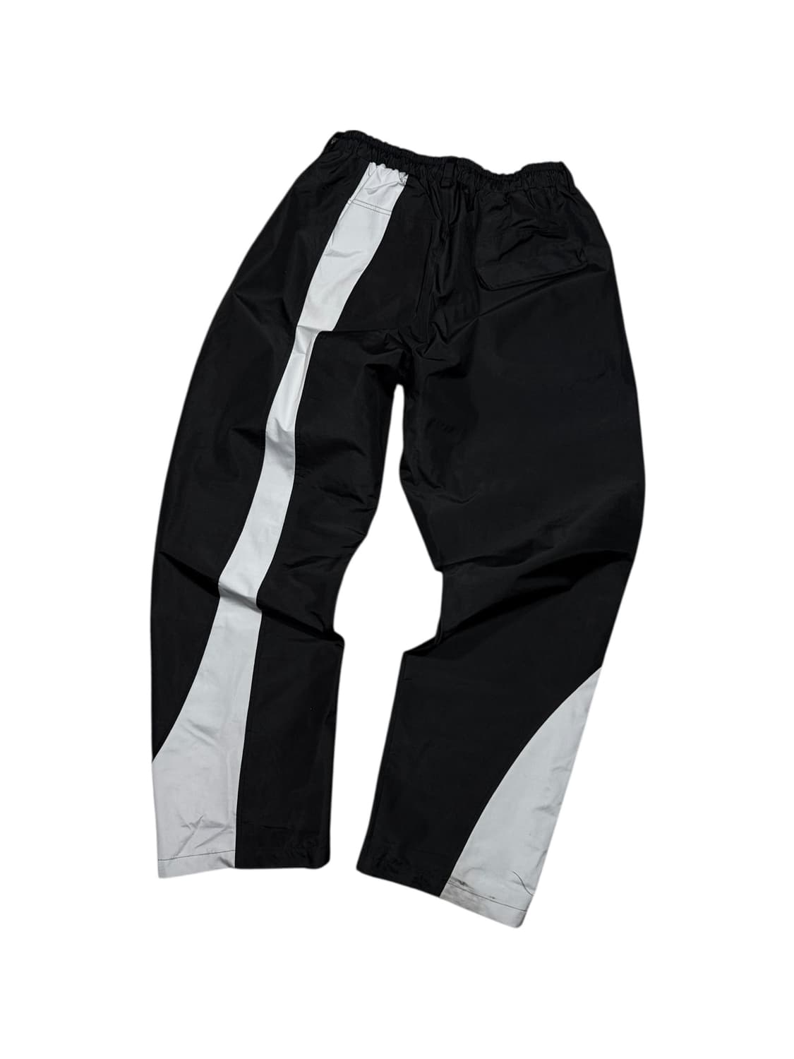 SanSan Gear 산산기어 초판 커브드 트랙팬츠 상품이미지2