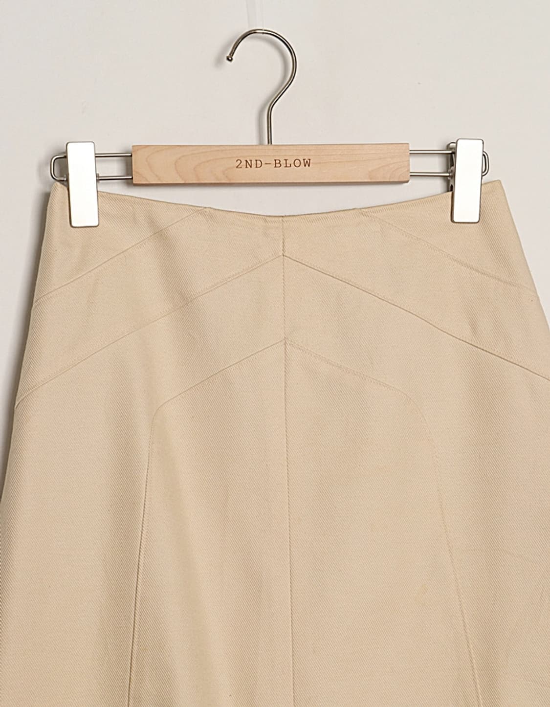 JOCOMOMOLA Cotton Skirt (26) 상품이미지2