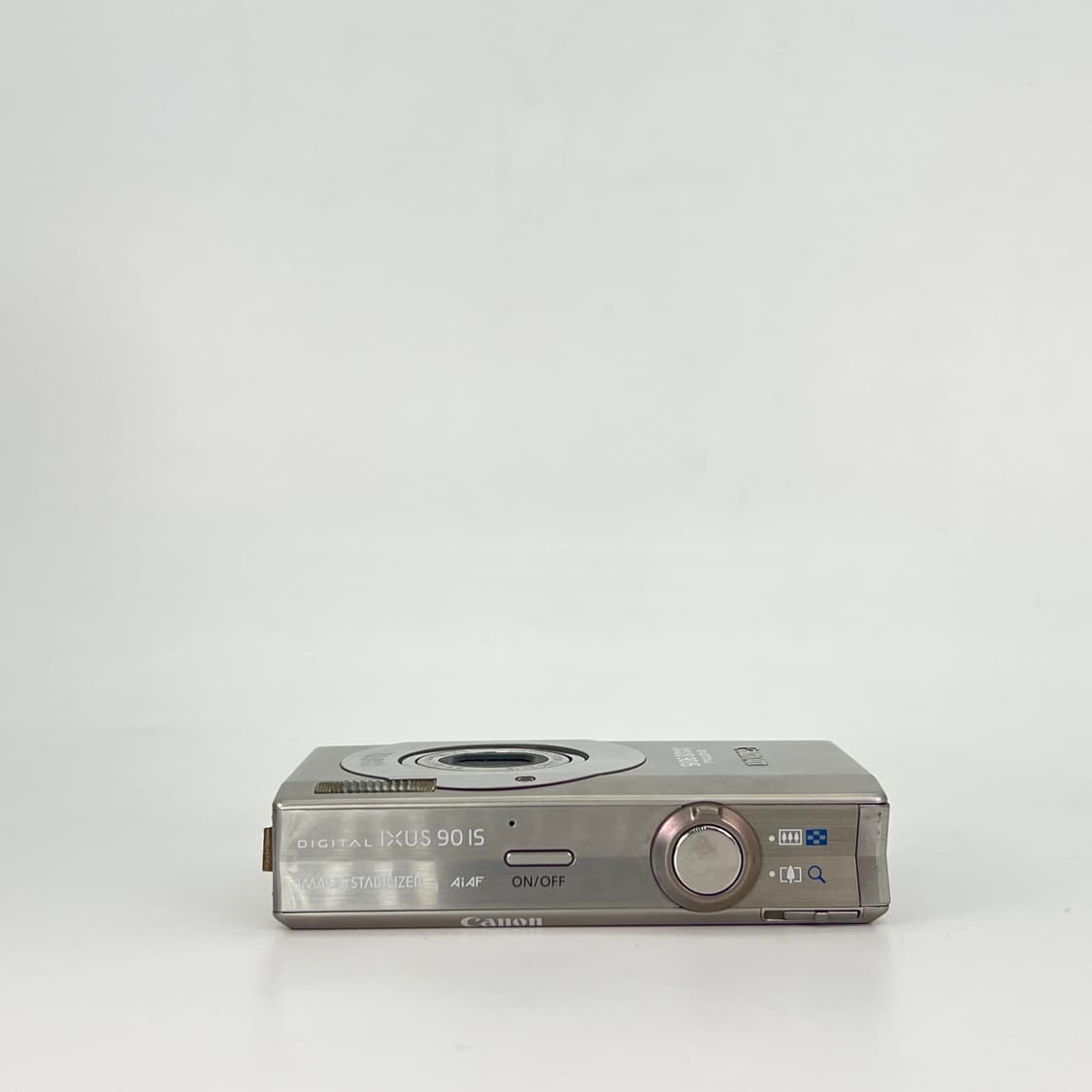 캐논 익서스 Canon IXUS 90 IS 실버(익시 95) 상품이미지7