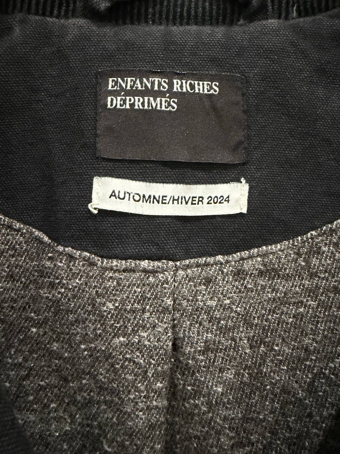 Enfants Riches Deprimes Jacket 상품이미지4