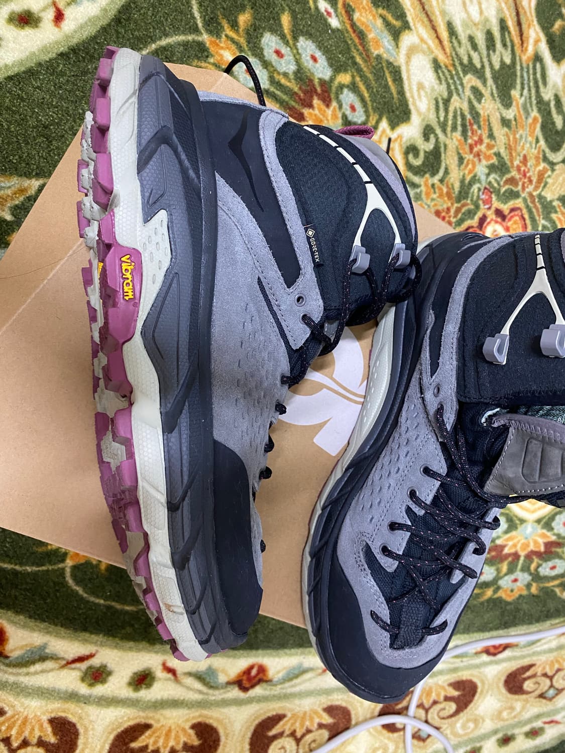 호카 토르 울트라 하이 265 상품이미지3