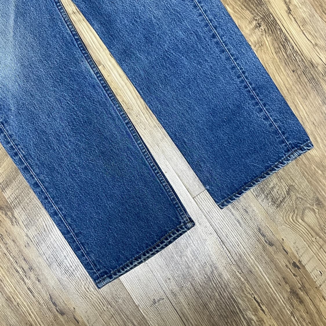 90s USA levis 리바이스501xx [34] 상품이미지6