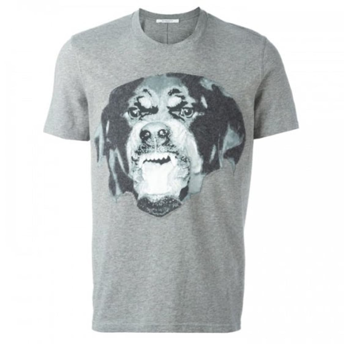 새상품 지방시 로트와일러 반팔 상품이미지1