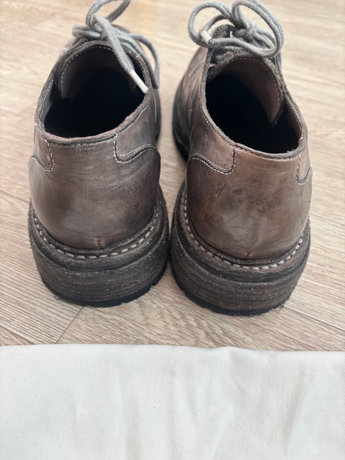 로스트가든 하운드 그레이 42 상품이미지2