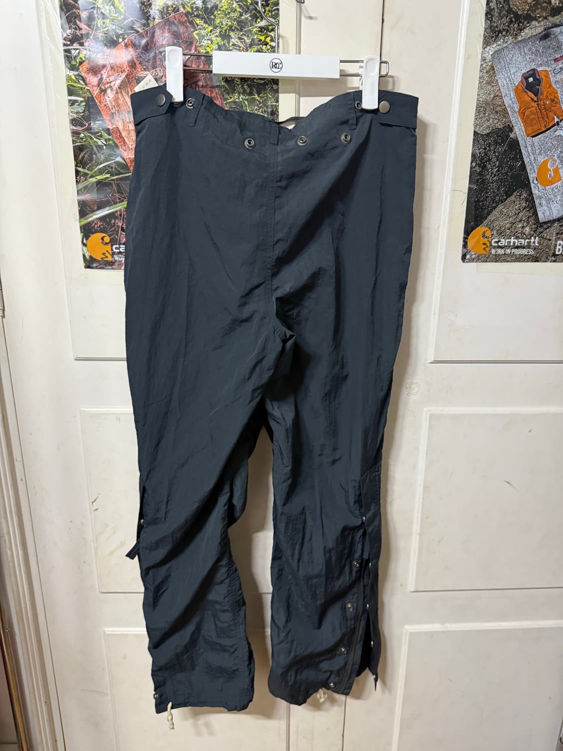 etce 나일론 팬츠 상품이미지3