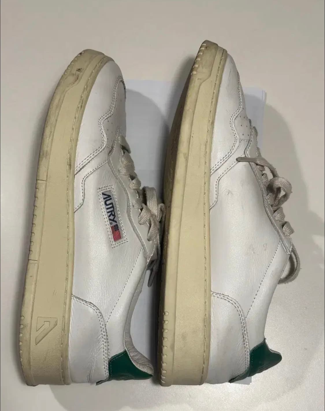 오트리 메달리스트 44 상품이미지3