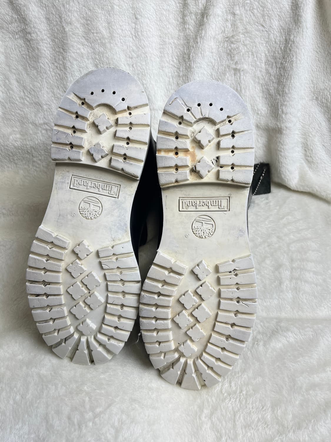 [270-275] 스투시x팀버랜드워커 || 스투시팀버랜드6인치워커 상품이미지6