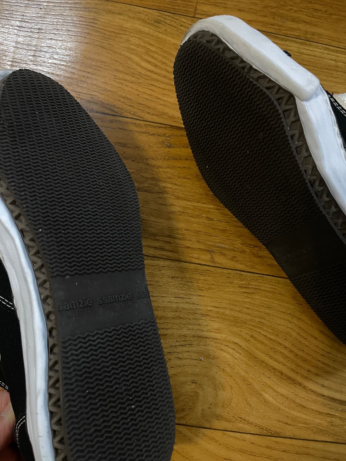 미하라 야스히로 피터슨 블랙 42 상품이미지4