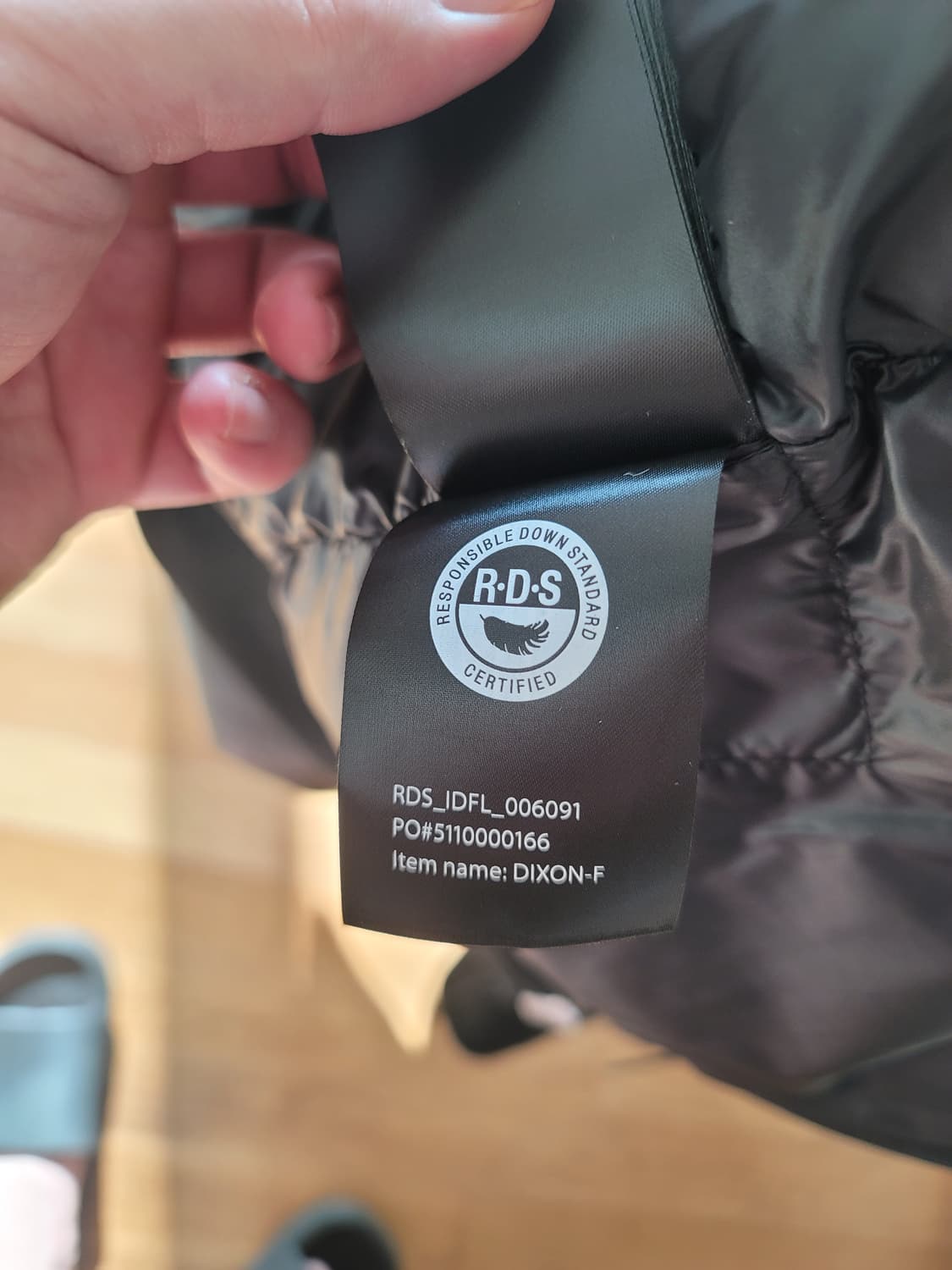 맥케이지 딕슨 44사이즈 상품이미지9