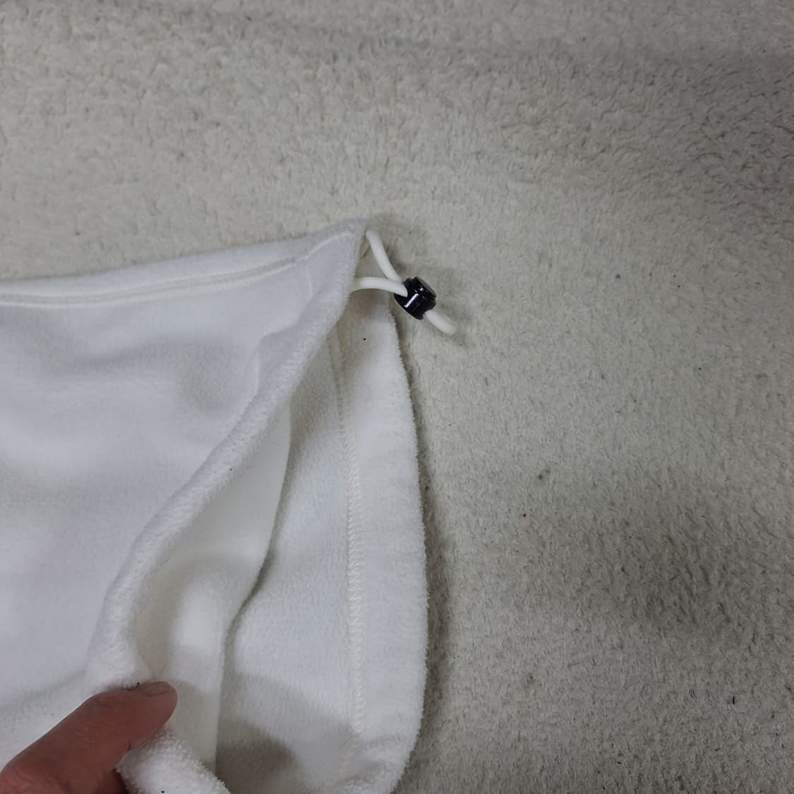 라이프워크  기모바지F 상품이미지3