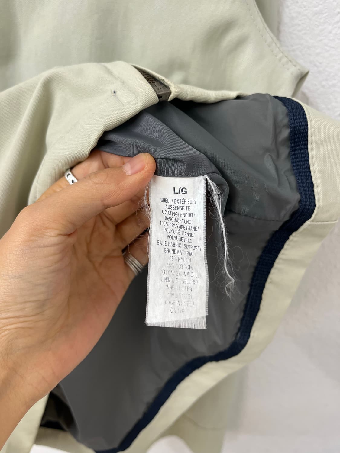 OLD GAP 상품이미지5
