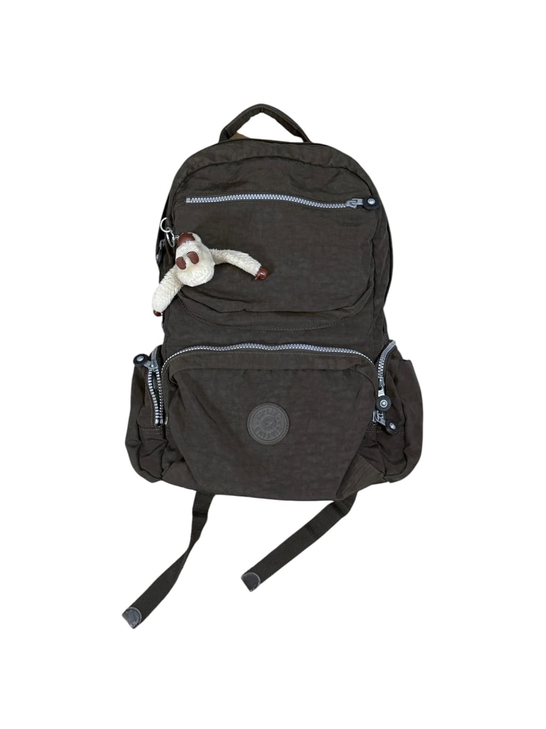 키플링 백팩 초콜릿 상품이미지1