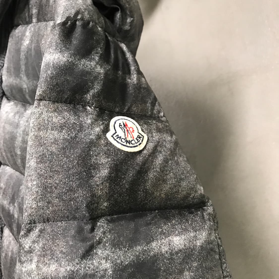 몽클레어 패딩 3 상품이미지4