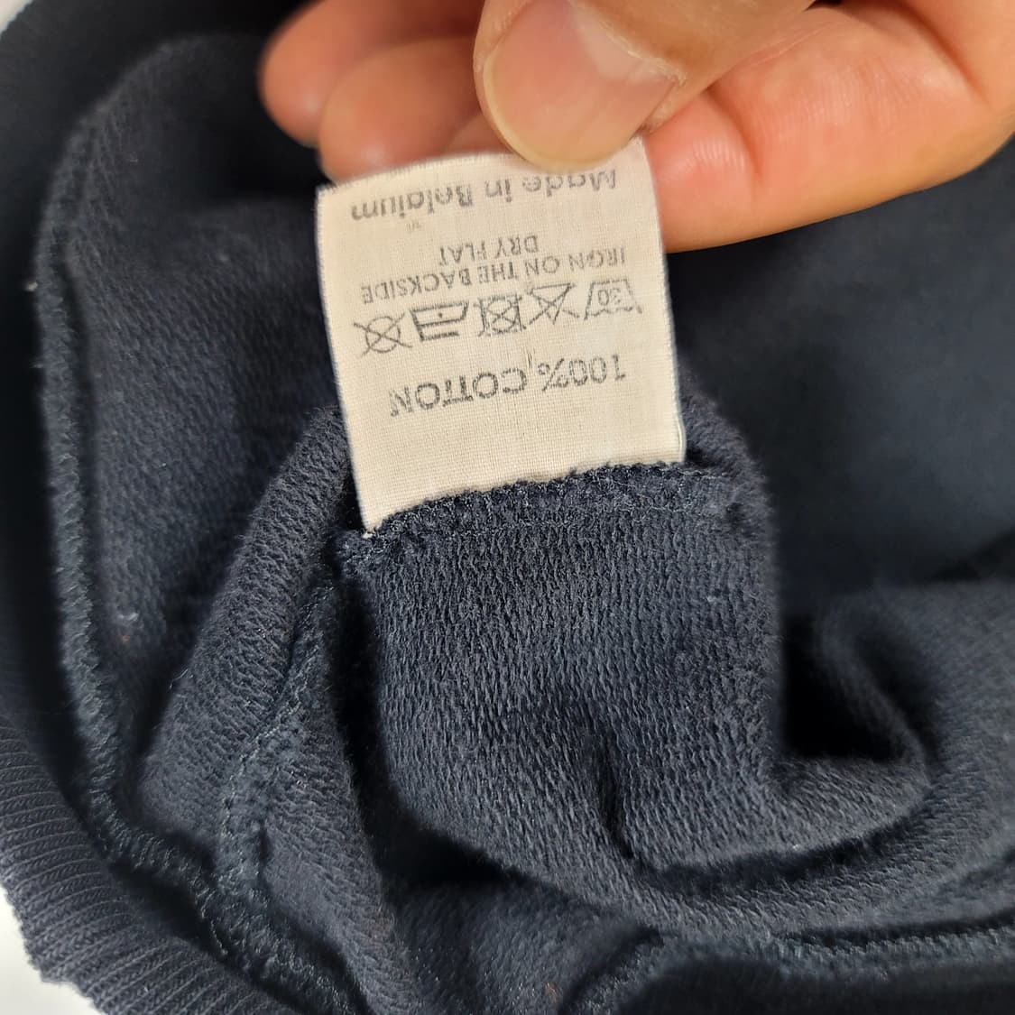 드리스반노튼후드조끼 상품이미지3