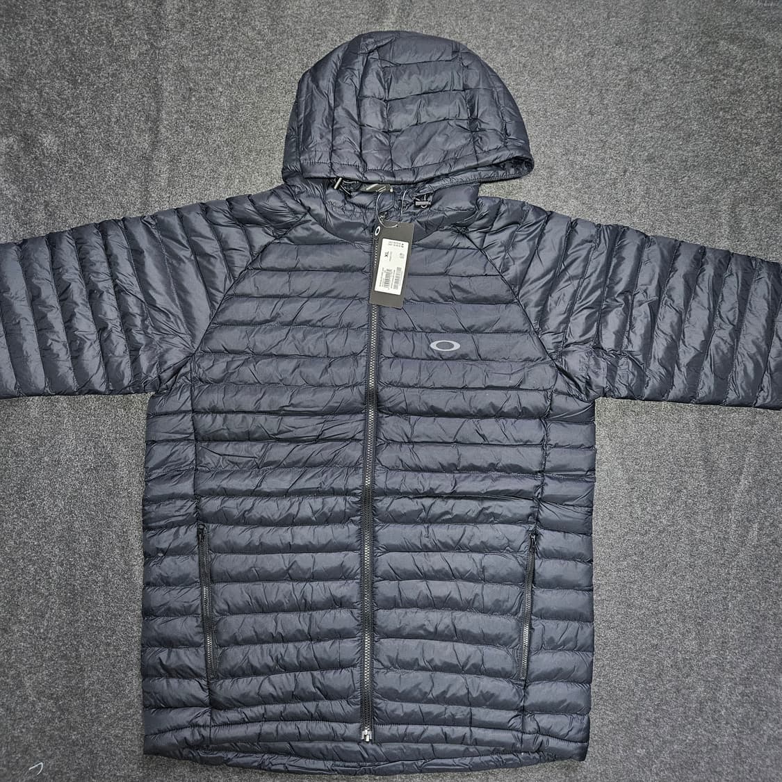 오클리 경량패딩 xl 새상품 상품이미지8