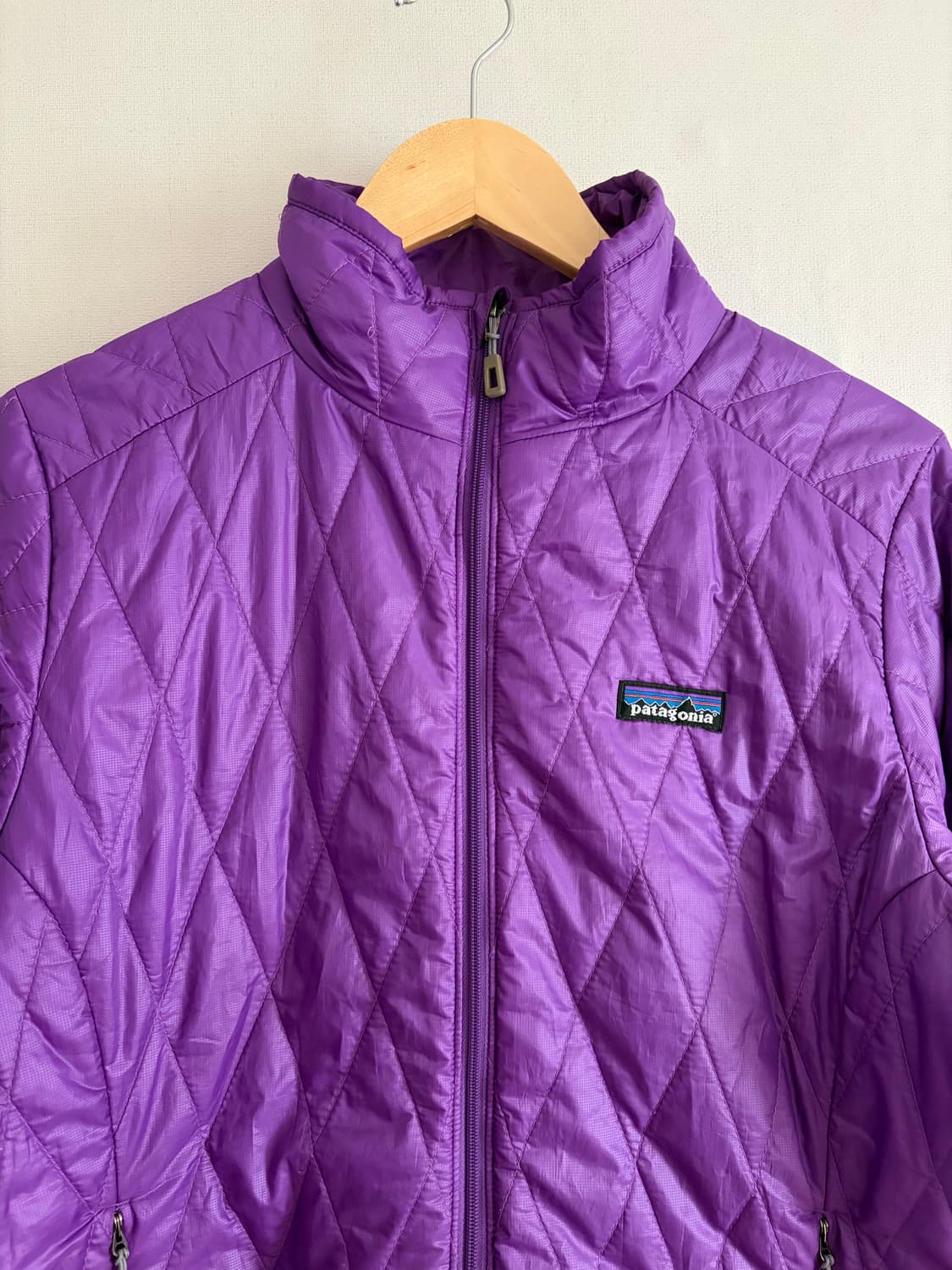 Patagonia nano puff jacket 상품이미지2