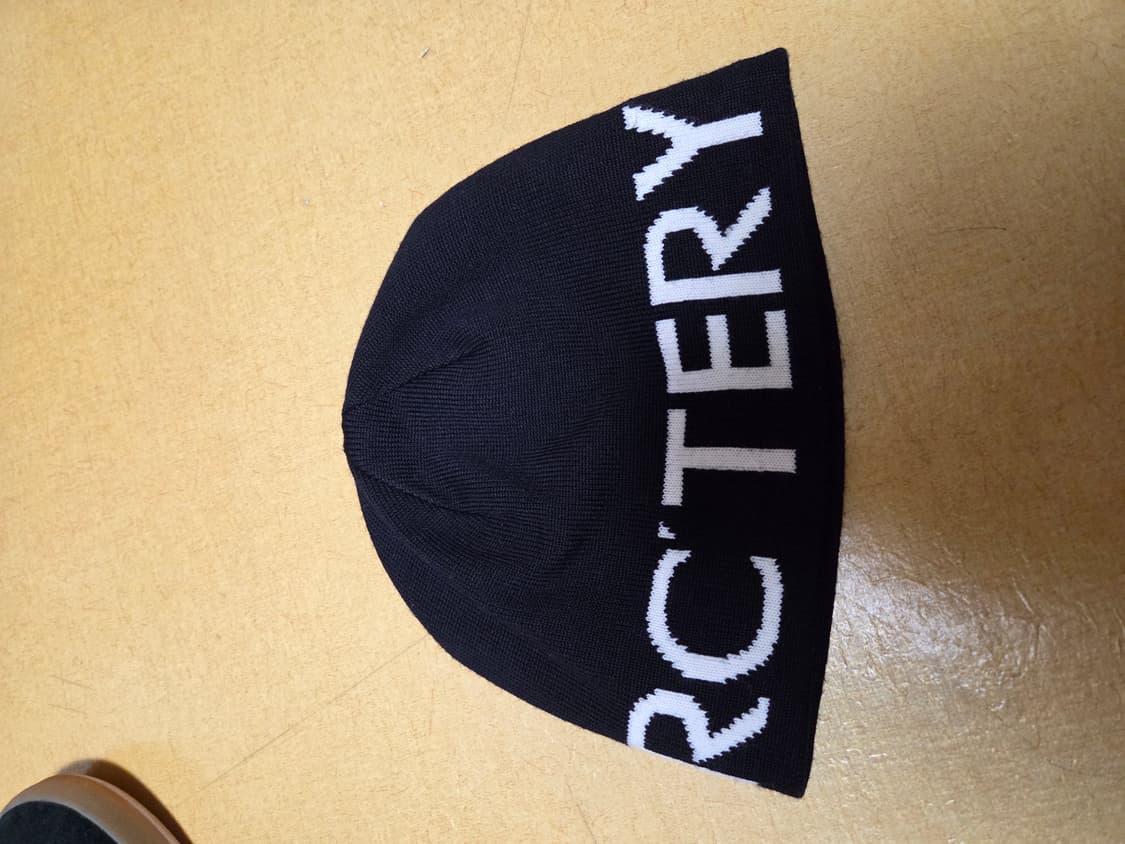 아크테릭스 월드 헤드 토크 오르카 비니 상품이미지3