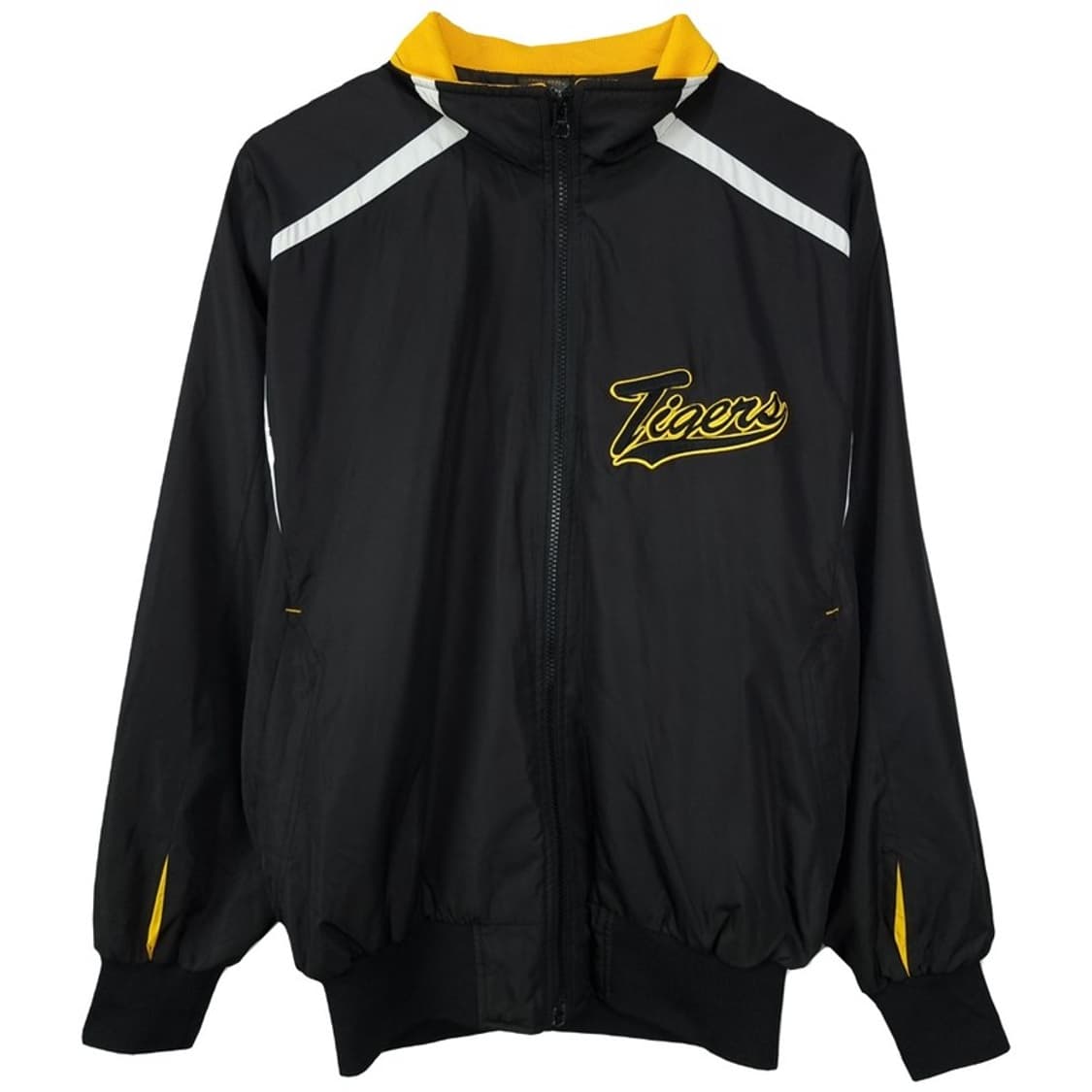 데상트 재팬 올드스쿨 빈티지 오버핏 바람막이 자켓 M16655 상품이미지2