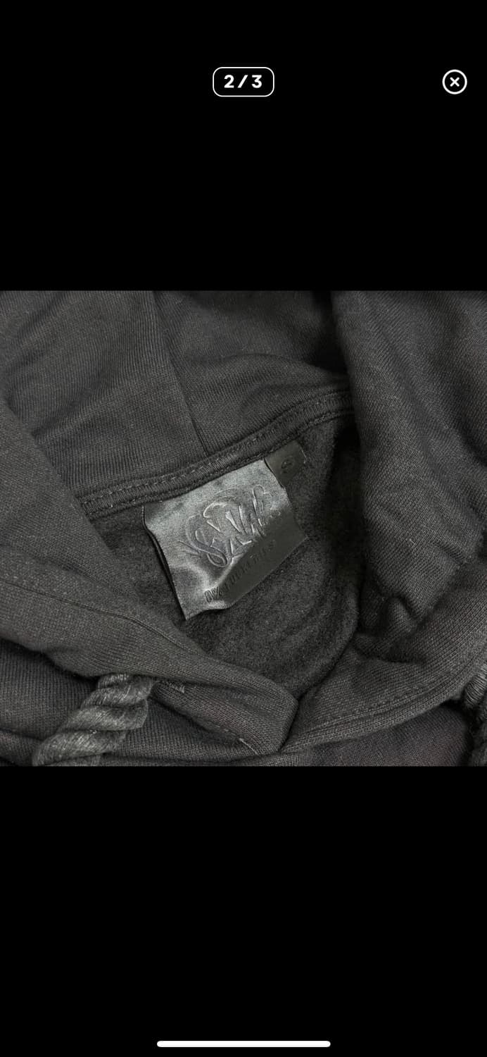 Syna Hoodie M 상품이미지2