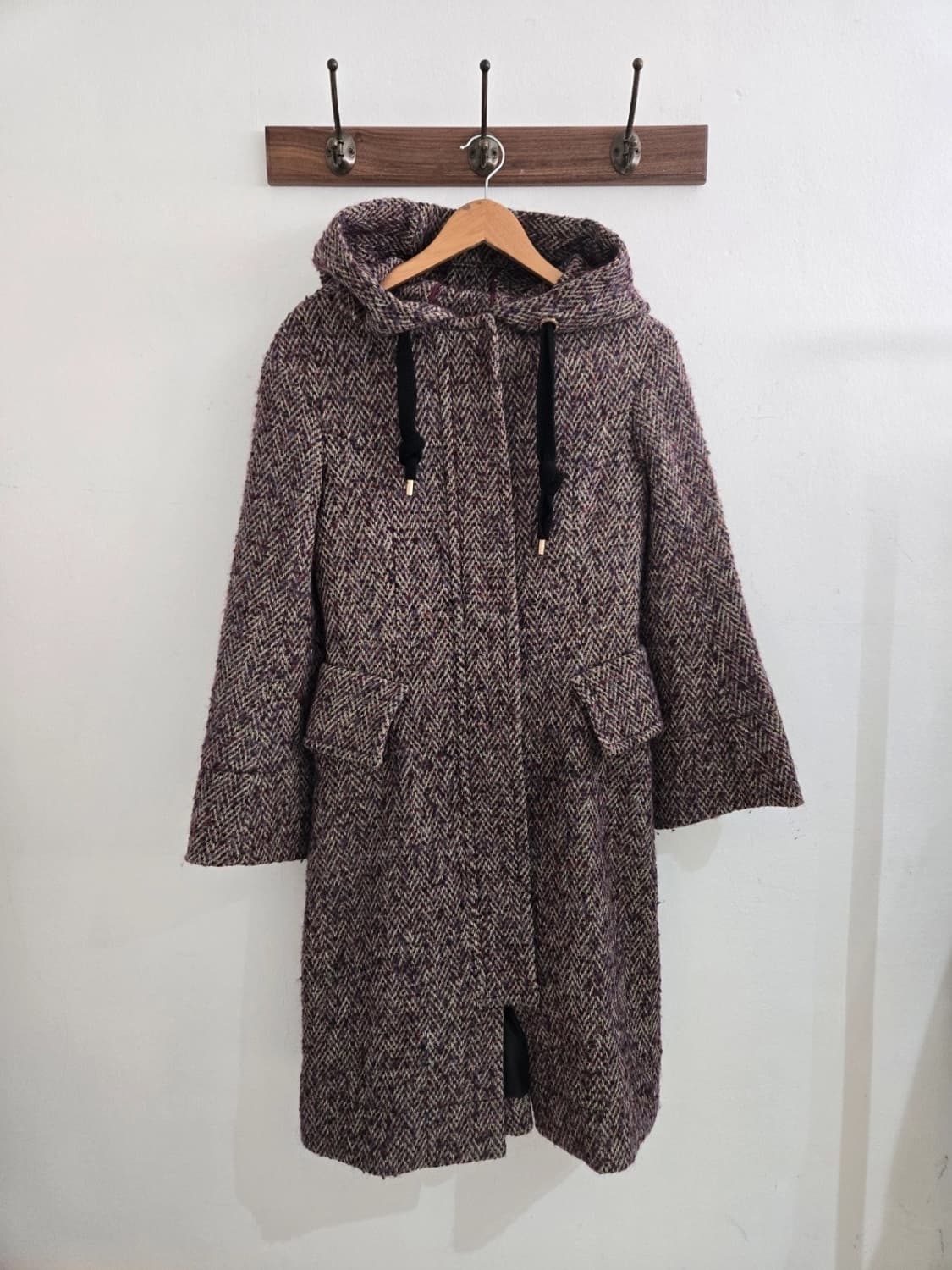 비비안웨스트우드 코트 상품이미지1