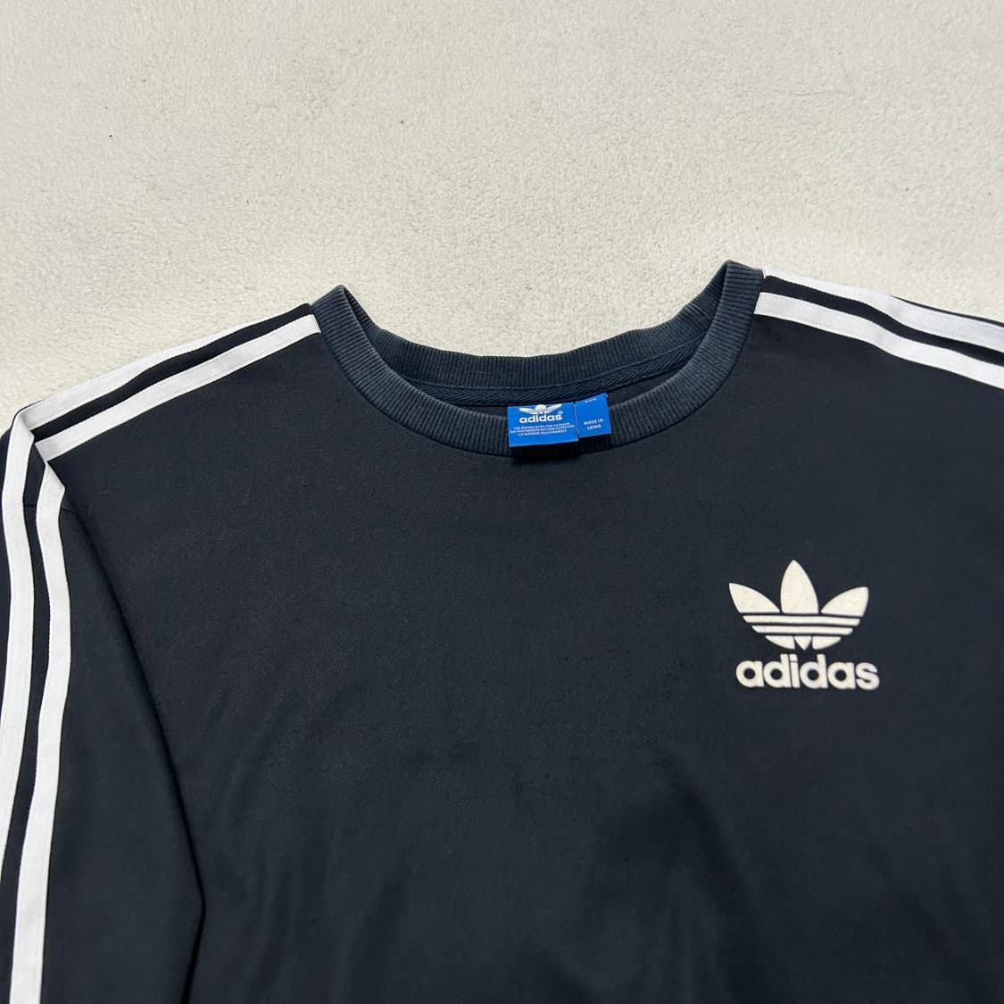 Adidas Europa jersey sweatshirt 상품이미지5