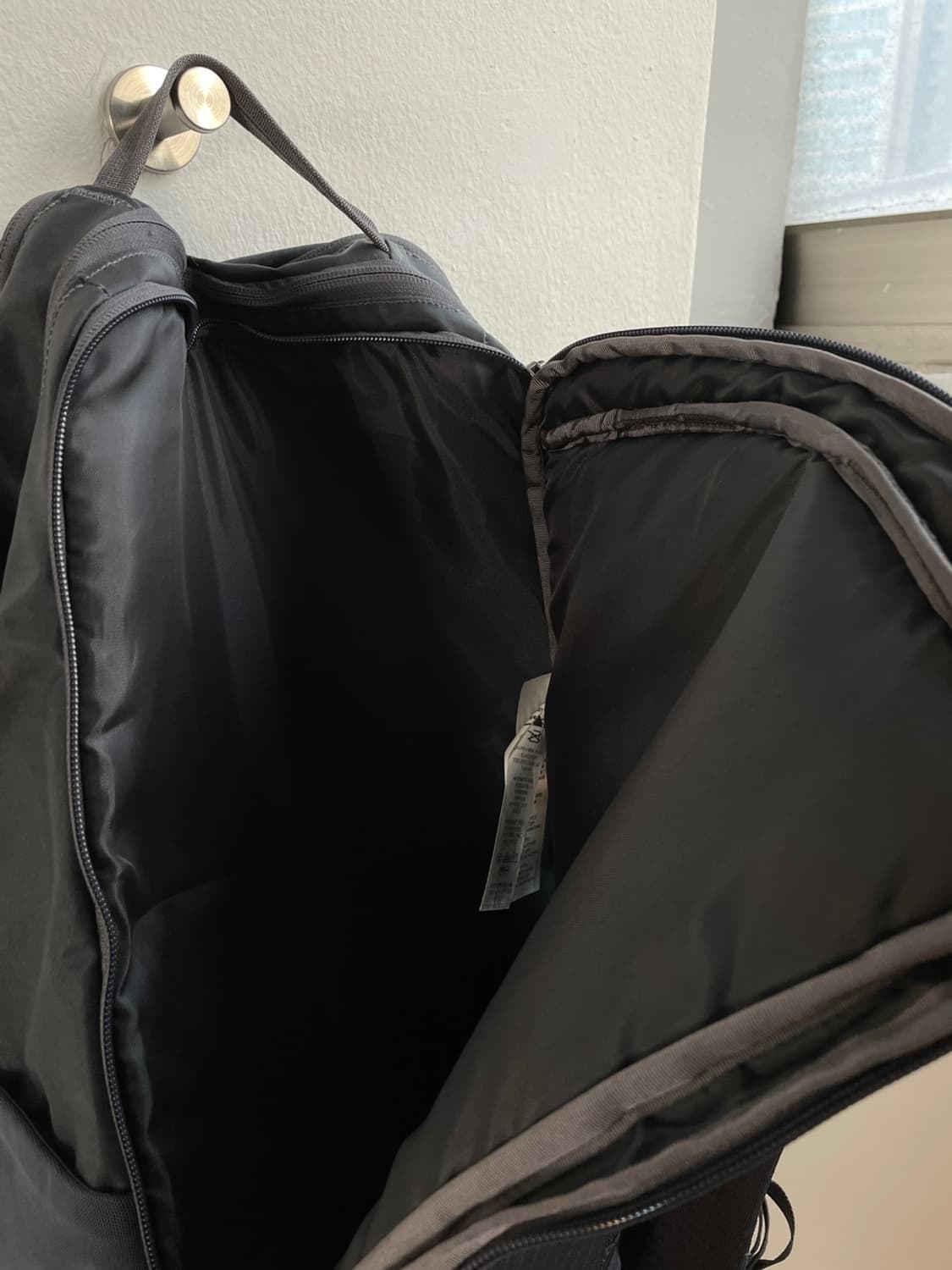 파타고니아 블랙 홀 32L 백팩 상품이미지7