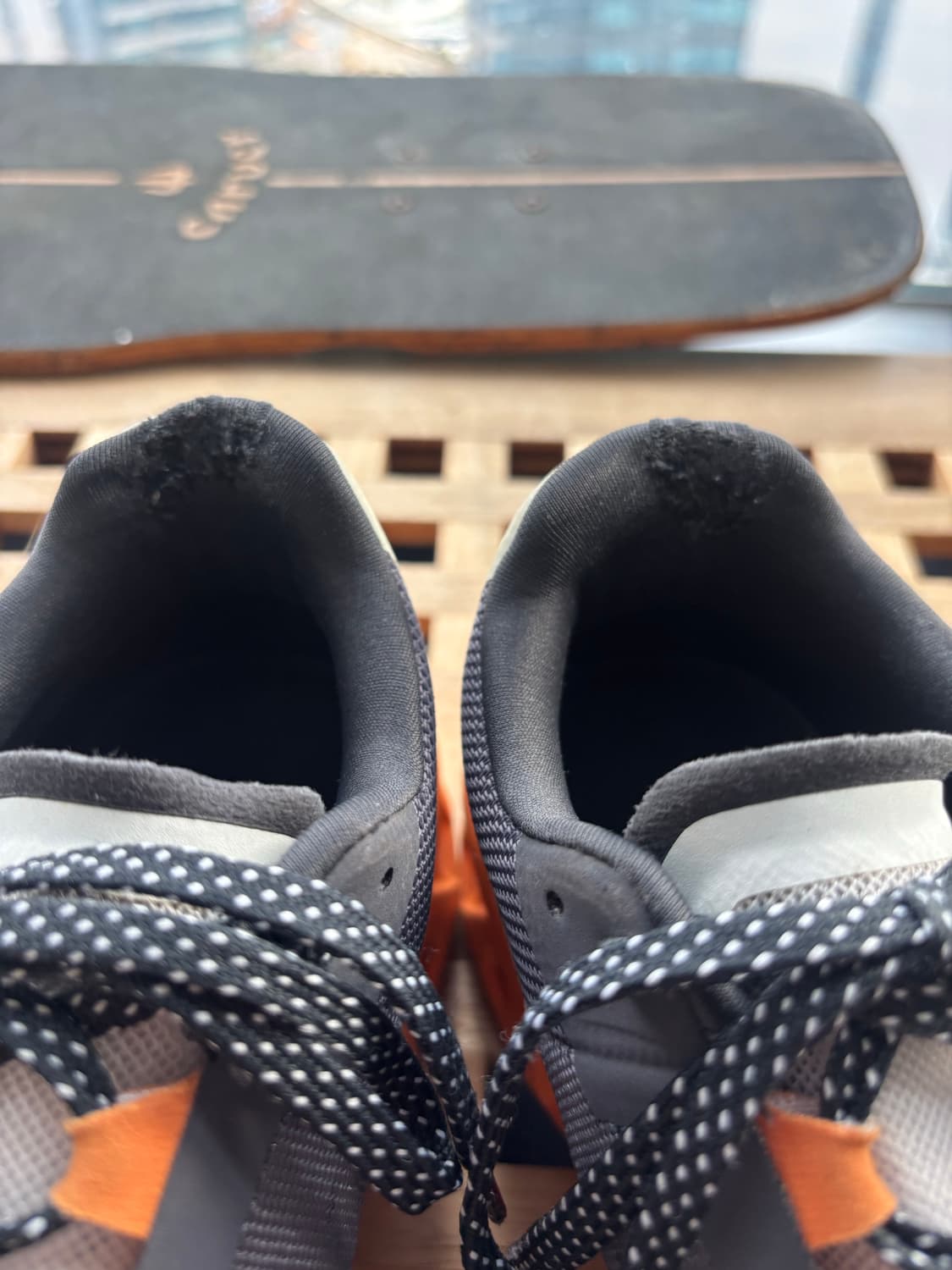 온러닝 클라우드몬스터 265 상품이미지5