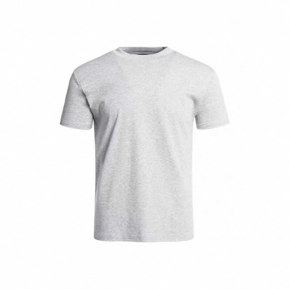 Clean Fit Stretch Basic T-Shirt 상품이미지1