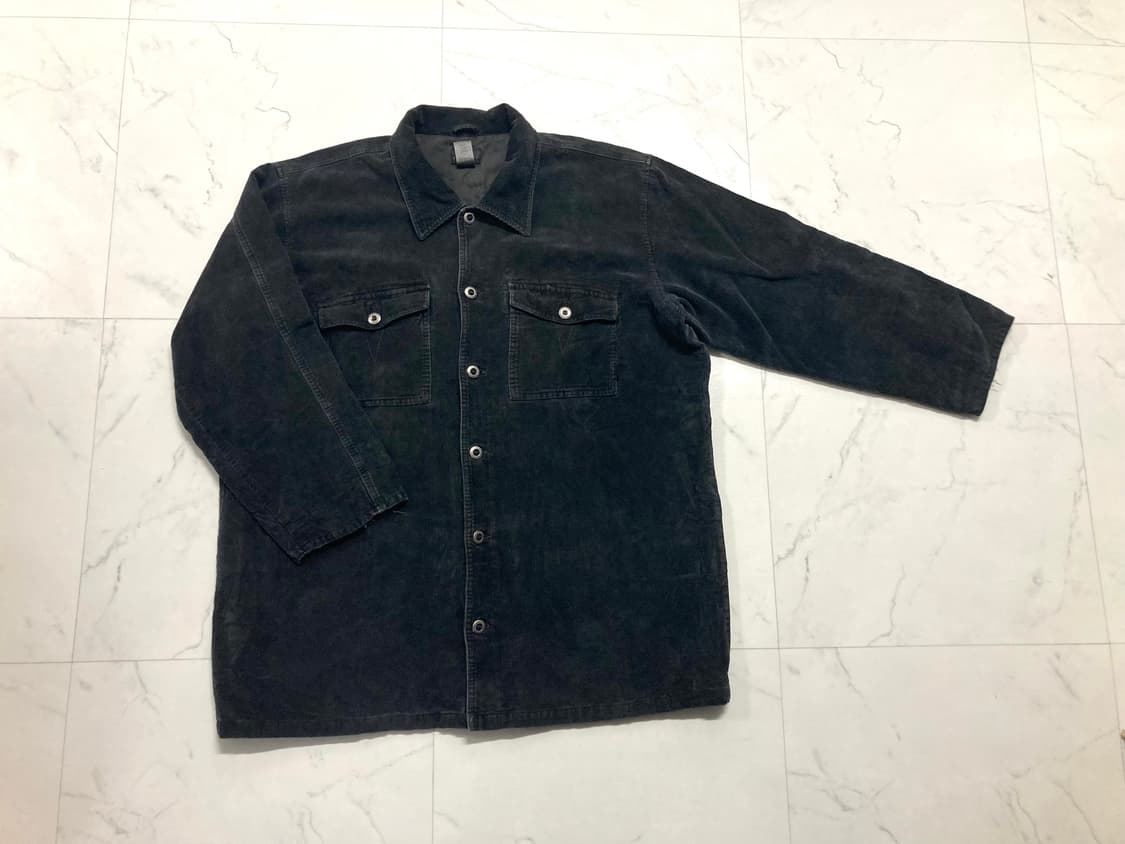 00s 파타고니아 코듀로이 셔츠 자켓 105-110 XL 상품이미지1