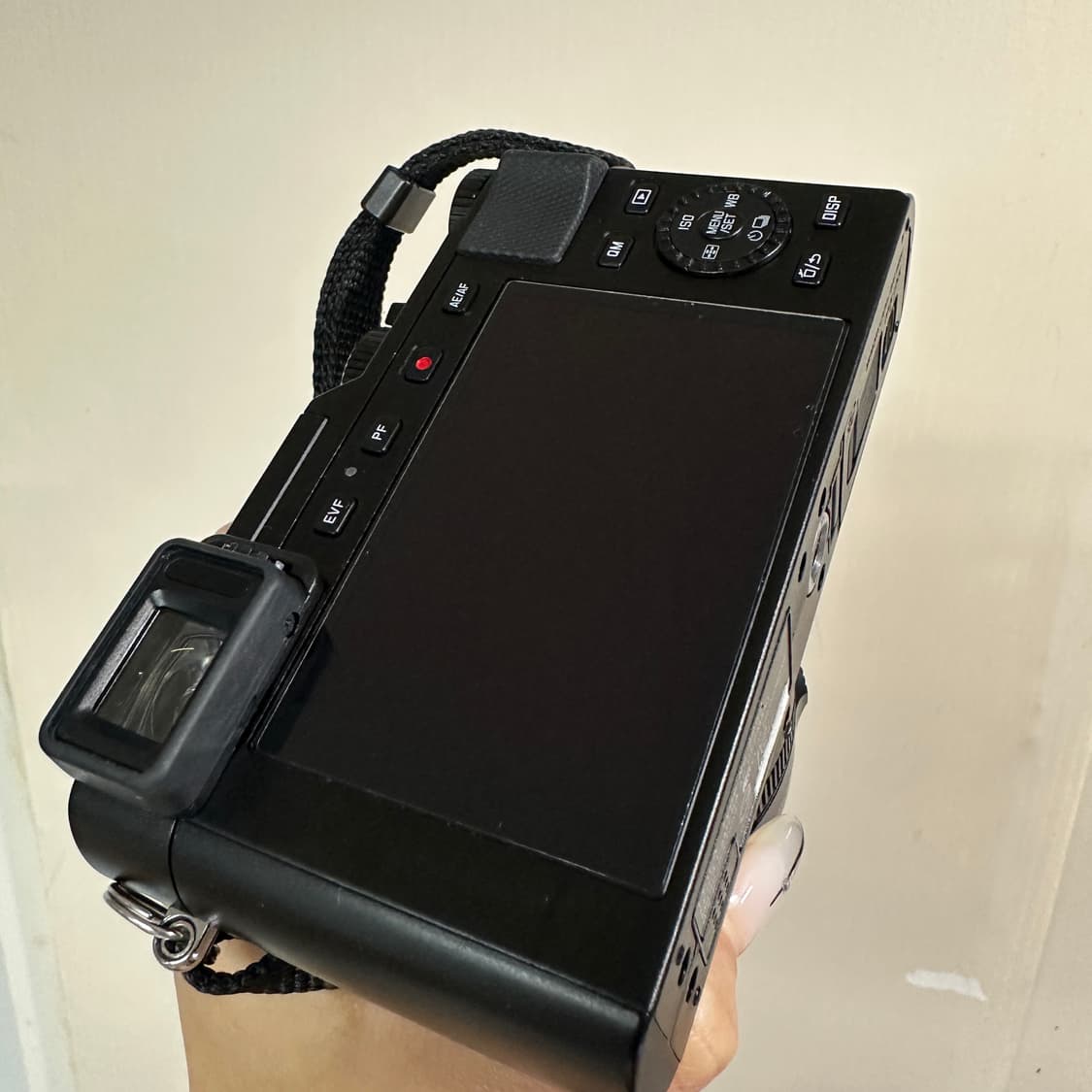 라이카 d-lux7 민트급 정품 풀구성 디럭스7 디룩스7 상품이미지6