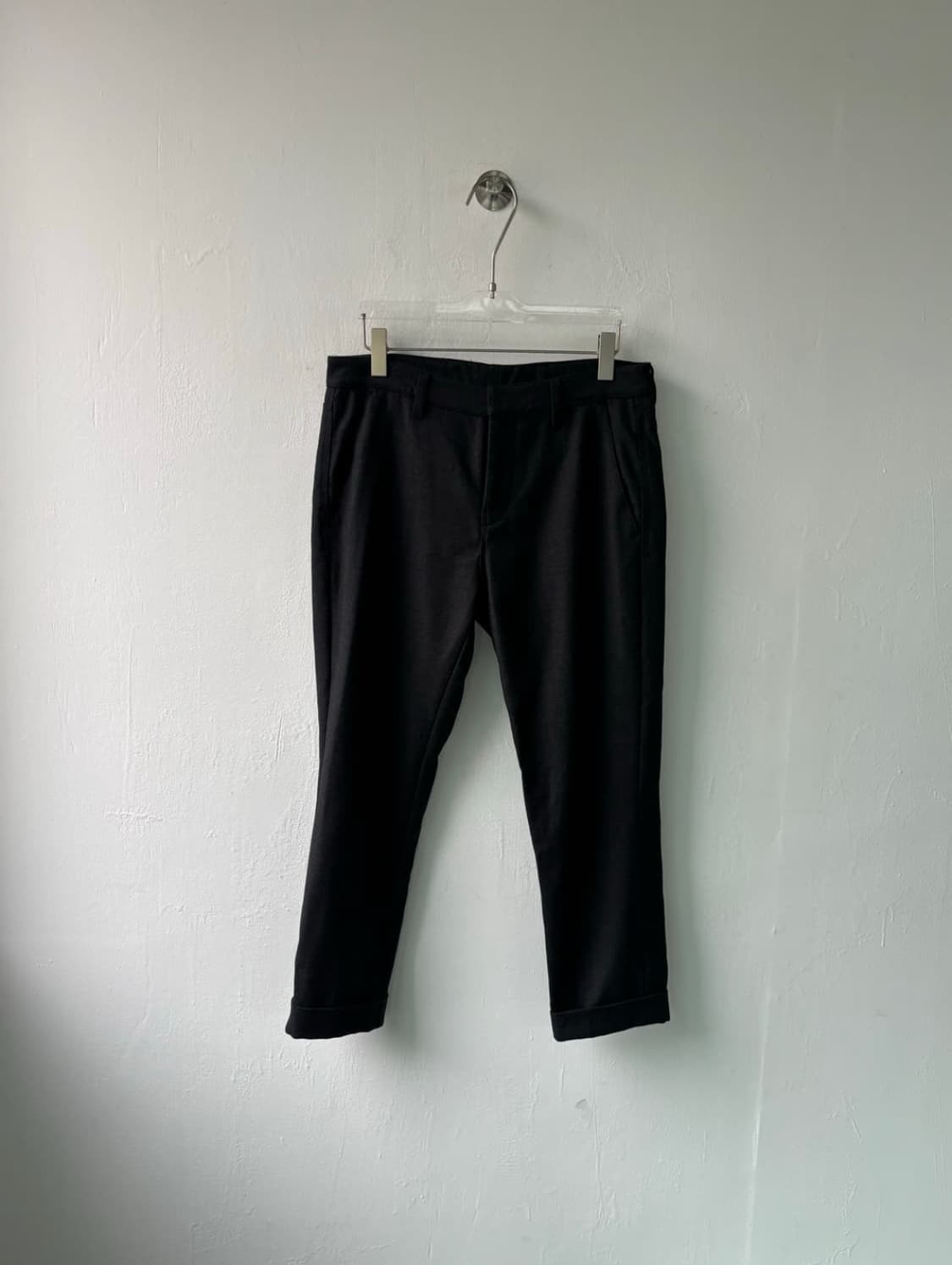 라프시몬스 더블 백 포켓 트라우저 상품이미지6