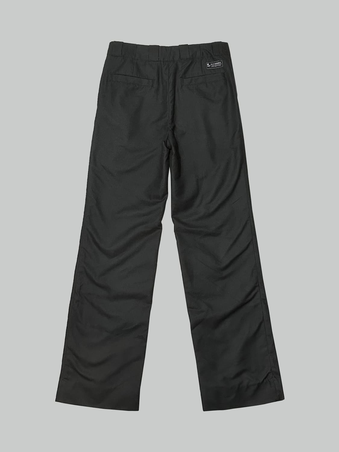 윌리 차바리아 리사이클 팬츠 상품이미지2