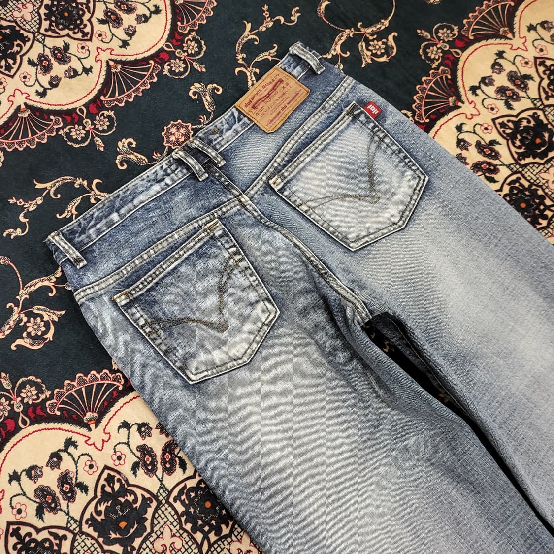 00s iloi 청바지 (32) 상품이미지6