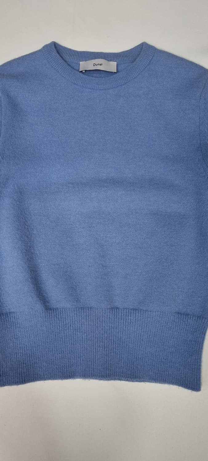 던스트 썸홀 커프스 니트 S _ 여성 상품이미지3