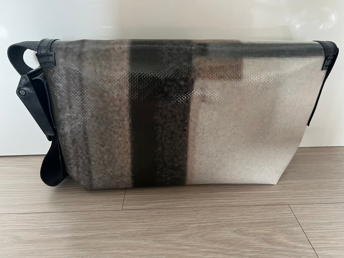 프라이탁 참기름 희귀전사 f41 하파오 상품이미지2