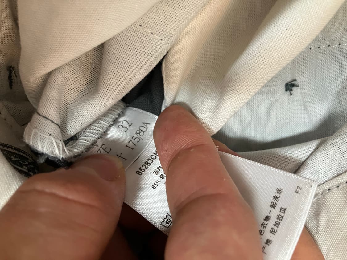 [일괄가격] 디키즈 더블니 4장 상품이미지6