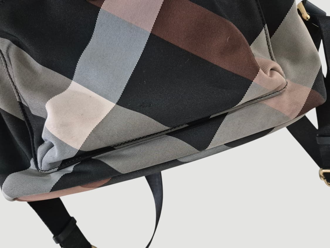 닥스 여자 미니 백팩 가방 상품이미지6