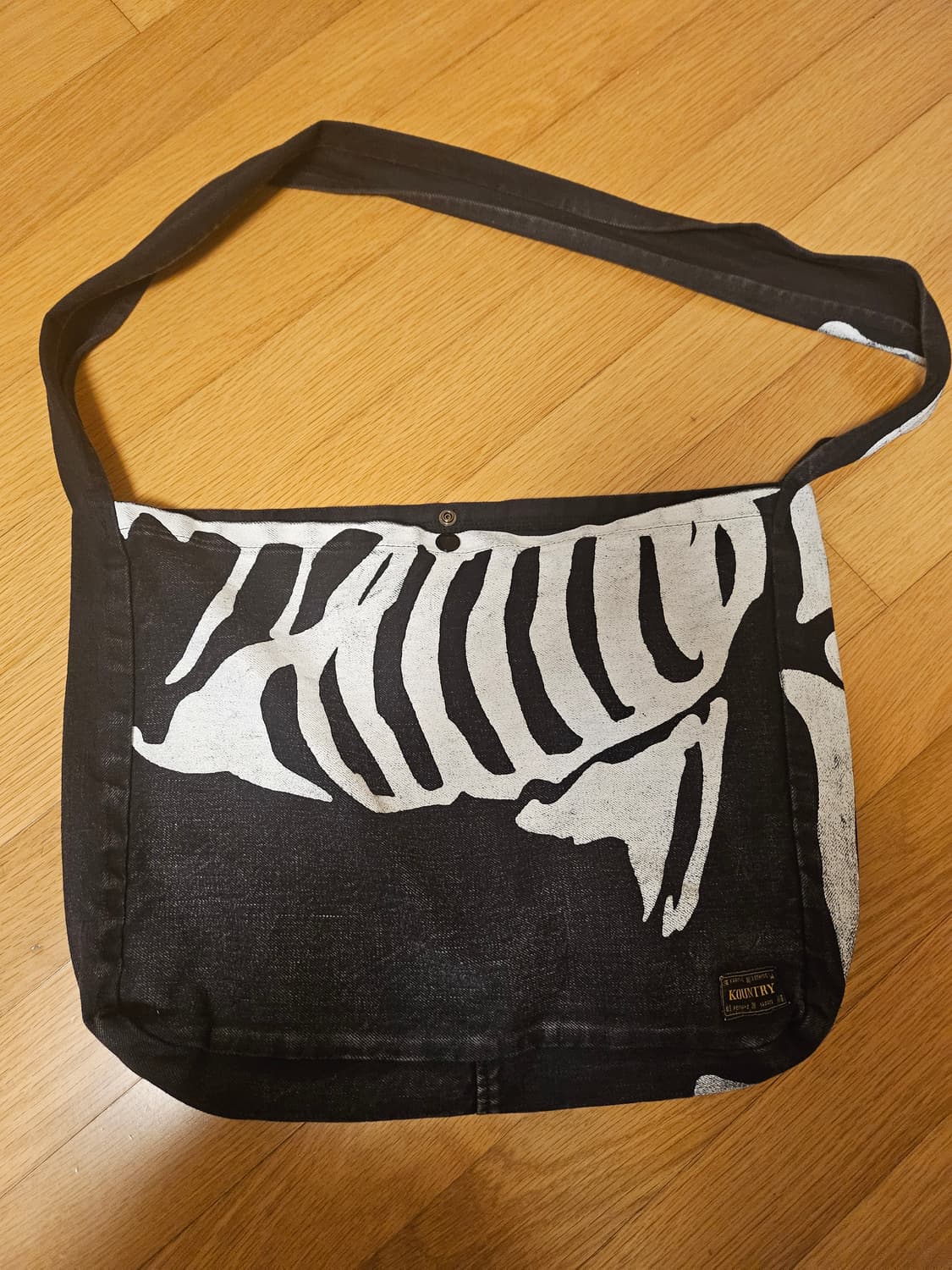 캐피탈 본북백  상품이미지1