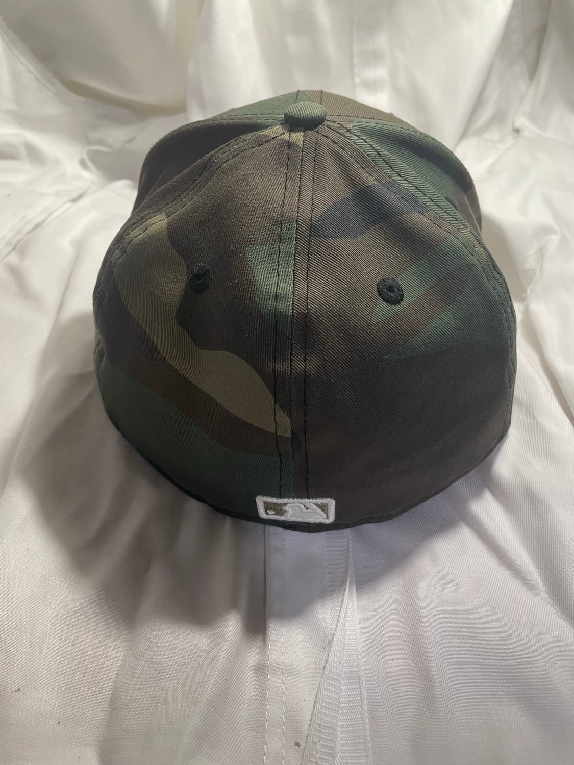 뉴에라 LA 카모 7 3/8 , 738 상품이미지2