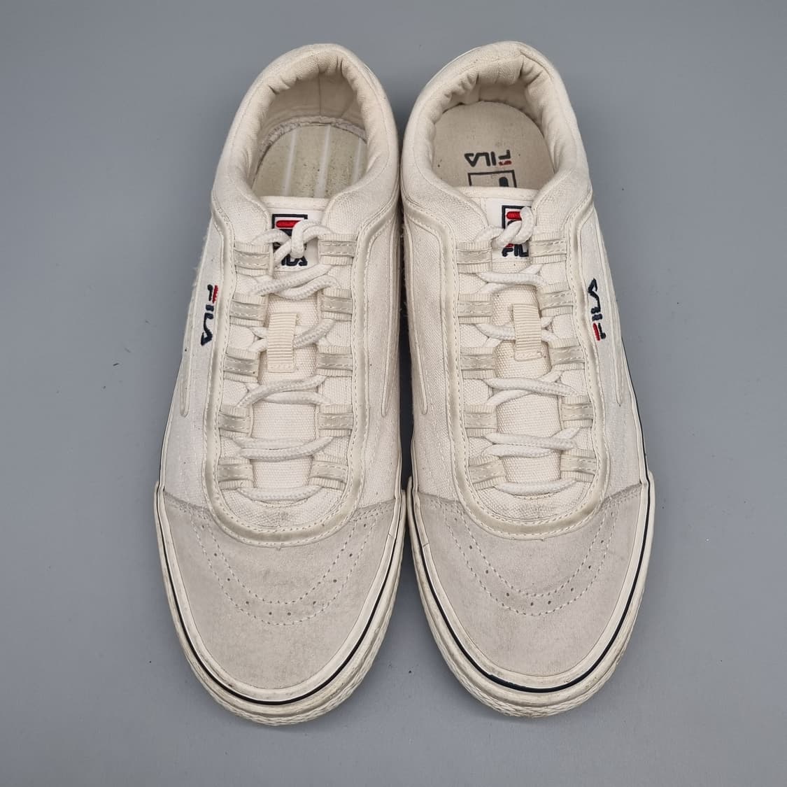 휠라 클래식보더 남성스니커즈270 상품이미지2