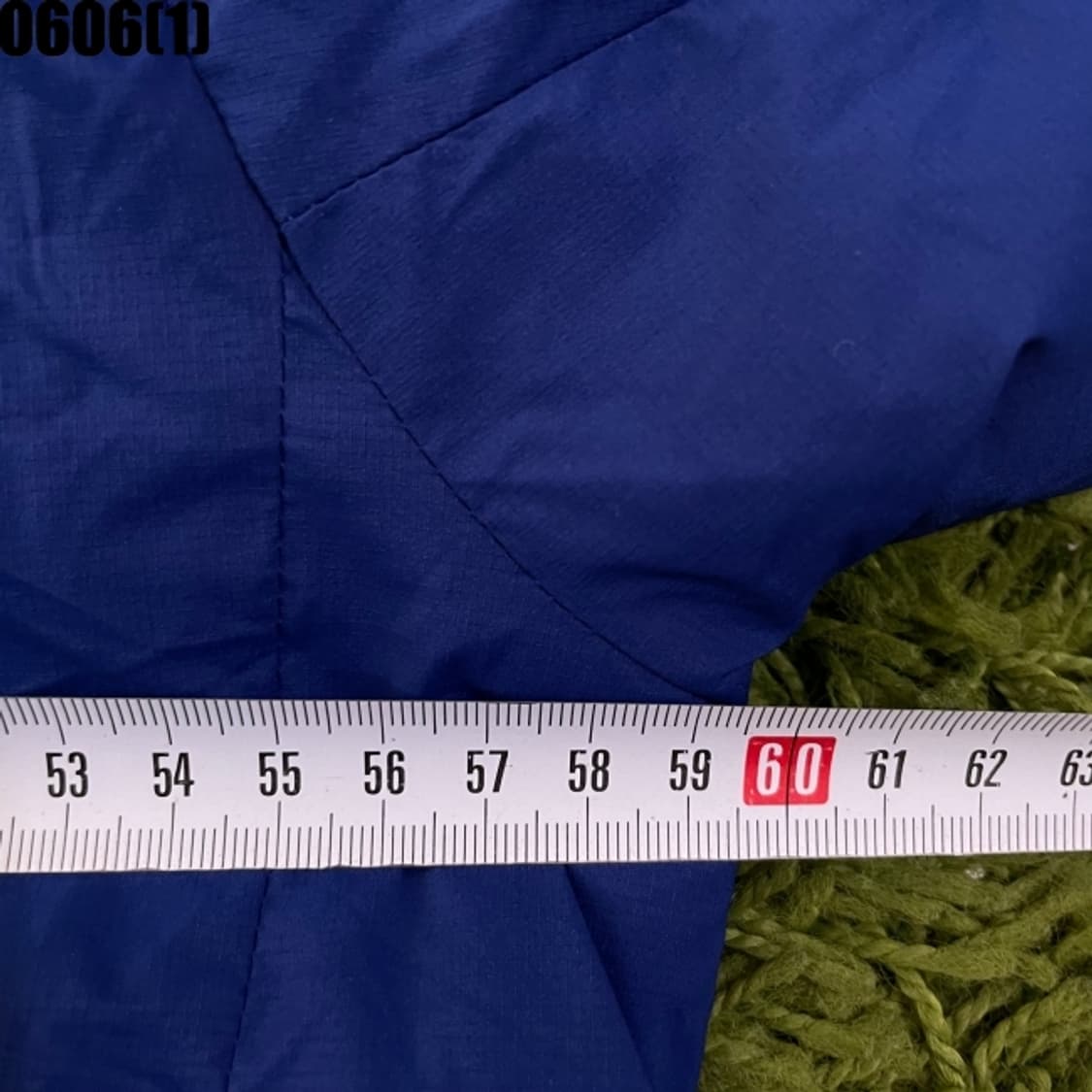 디스이즈네버댓 점퍼 자켓 상품이미지7