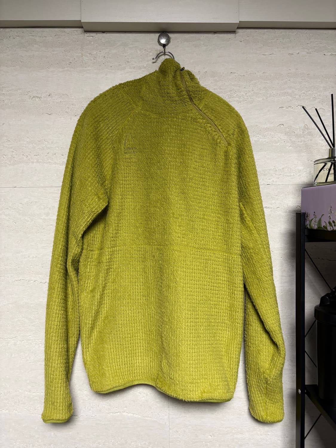 시에라 디자인 폴라텍  상품이미지1