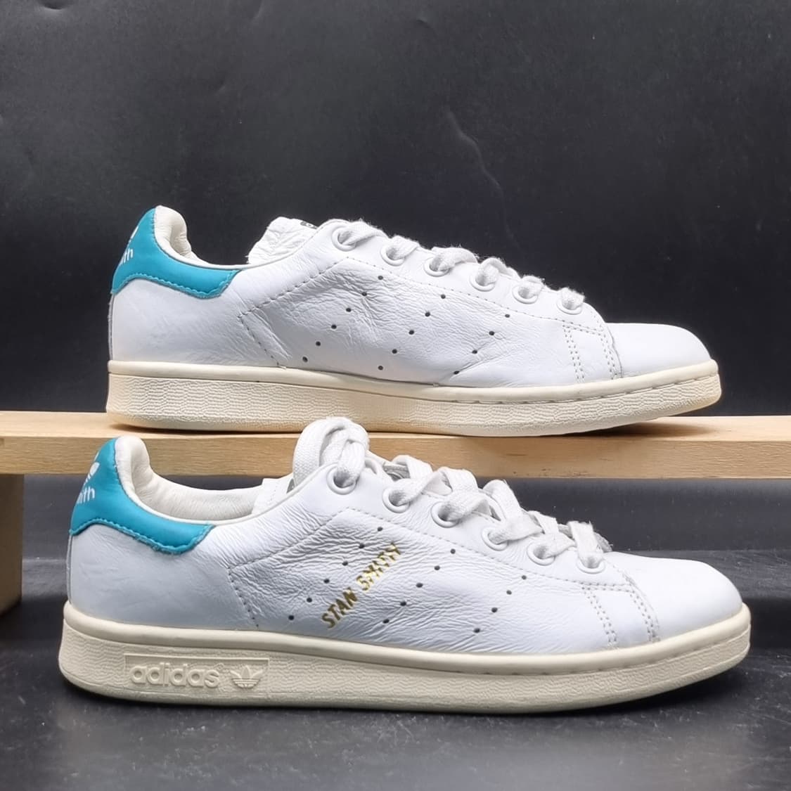 아디다스 스탠스미스 여성운동화220 상품이미지1