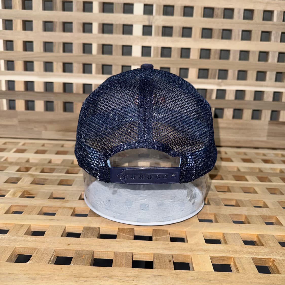 디즈니 스토어 니모 트러커 캡 상품이미지3