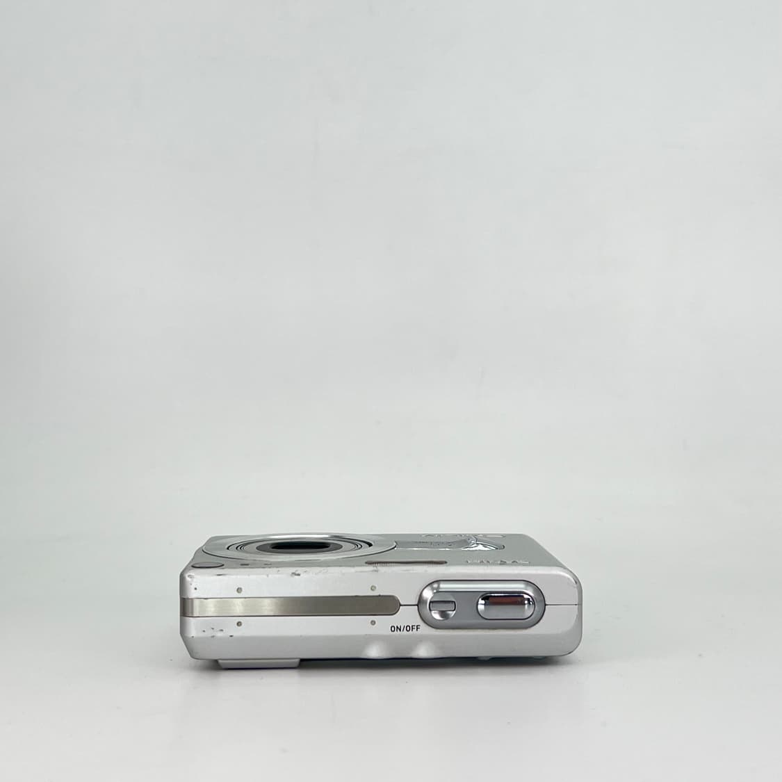 카시오 엑슬림 Casio Exilim EX-Z40 실버 상품이미지8