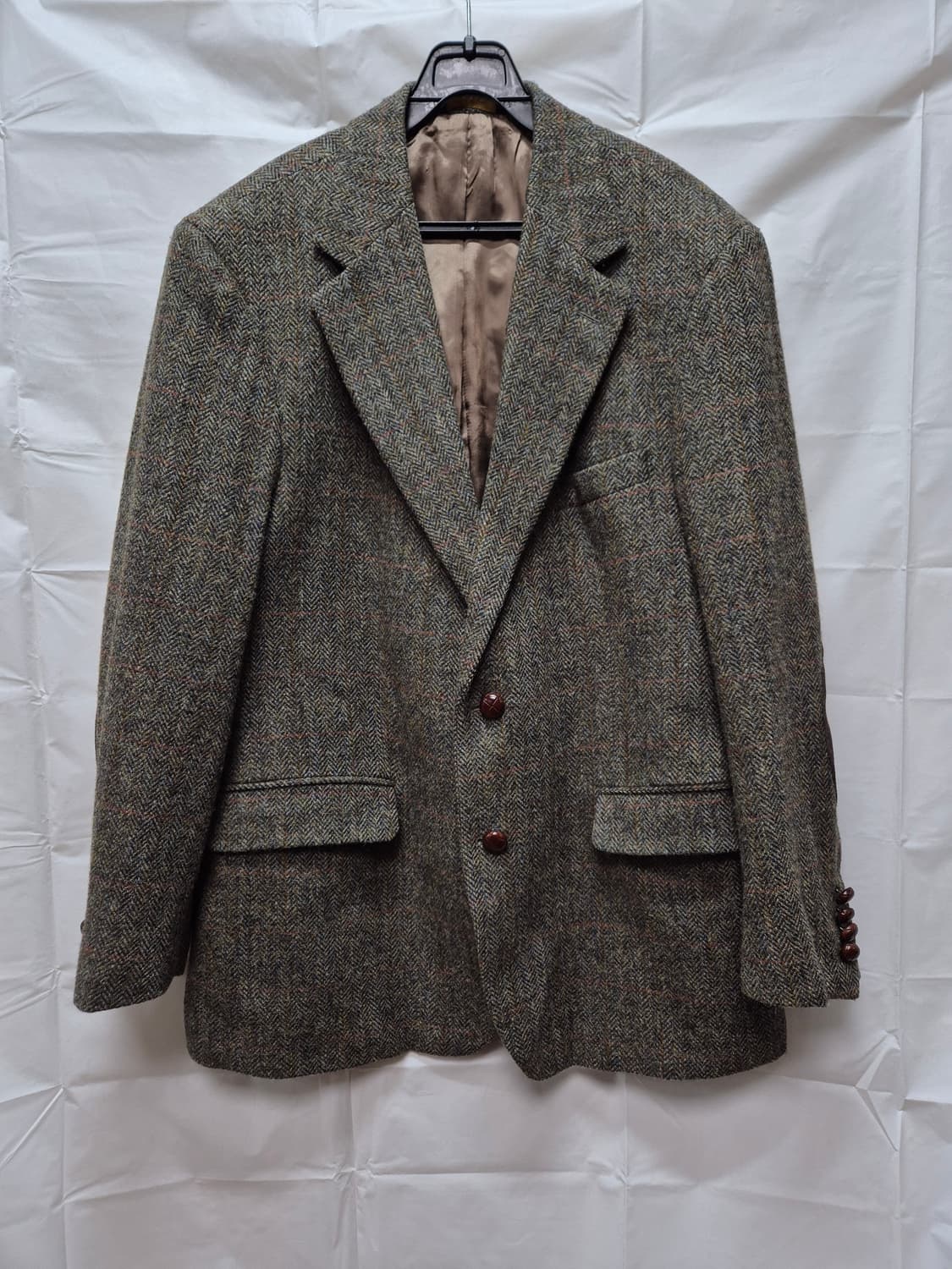 브룩스브라더스 해리스트위드 자켓 상품이미지1