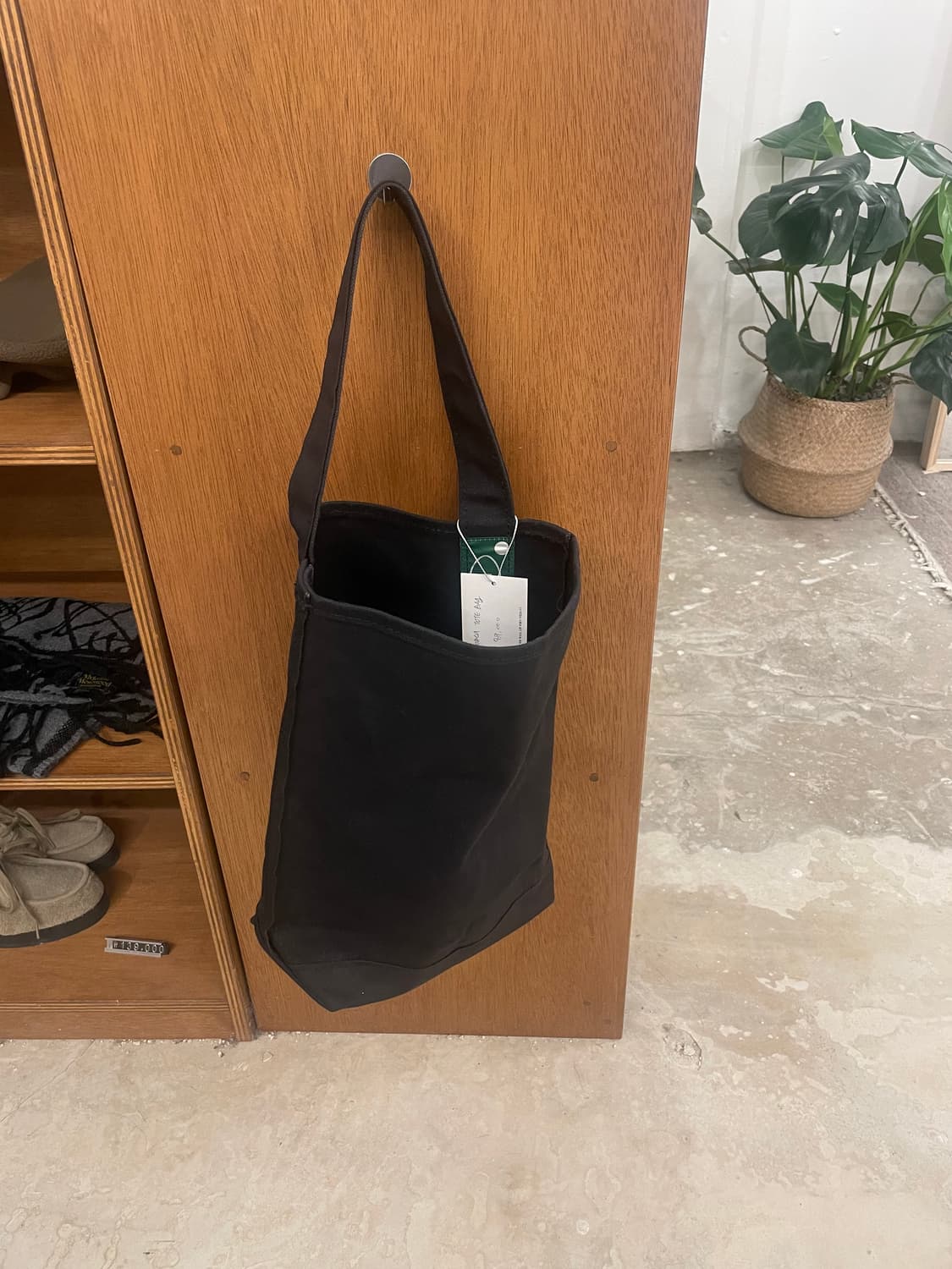 TEMBEA TOTE BAG 상품이미지1