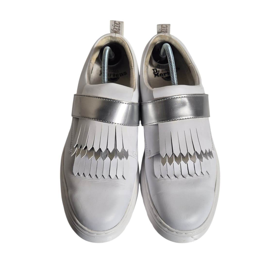 270) Dr.martens 닥터마틴 EUDORA 화이트 상품이미지5