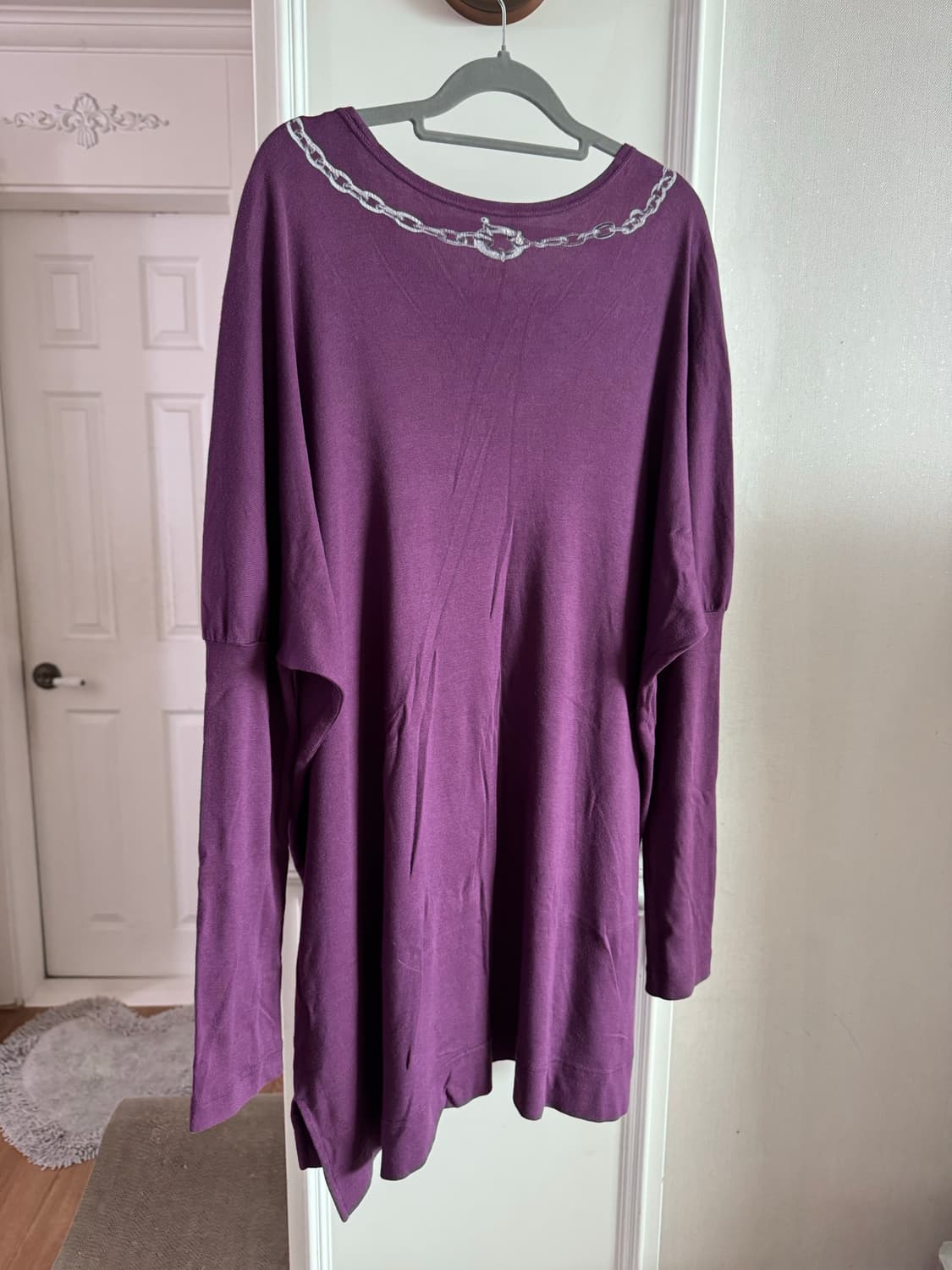 Vivienne Westwood sleeve 상품이미지5
